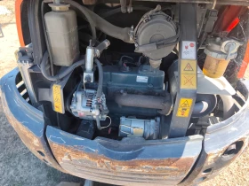 Багер Kubota KX41-3V, снимка 8