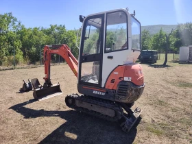 Багер Kubota KX41-3V, снимка 1