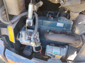 Багер Kubota KX41-3V, снимка 9