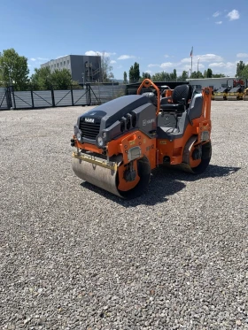      Hamm HD12 VV