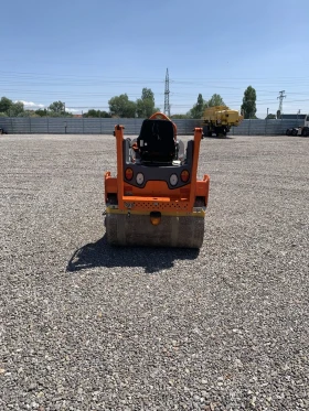      Hamm HD12 VV