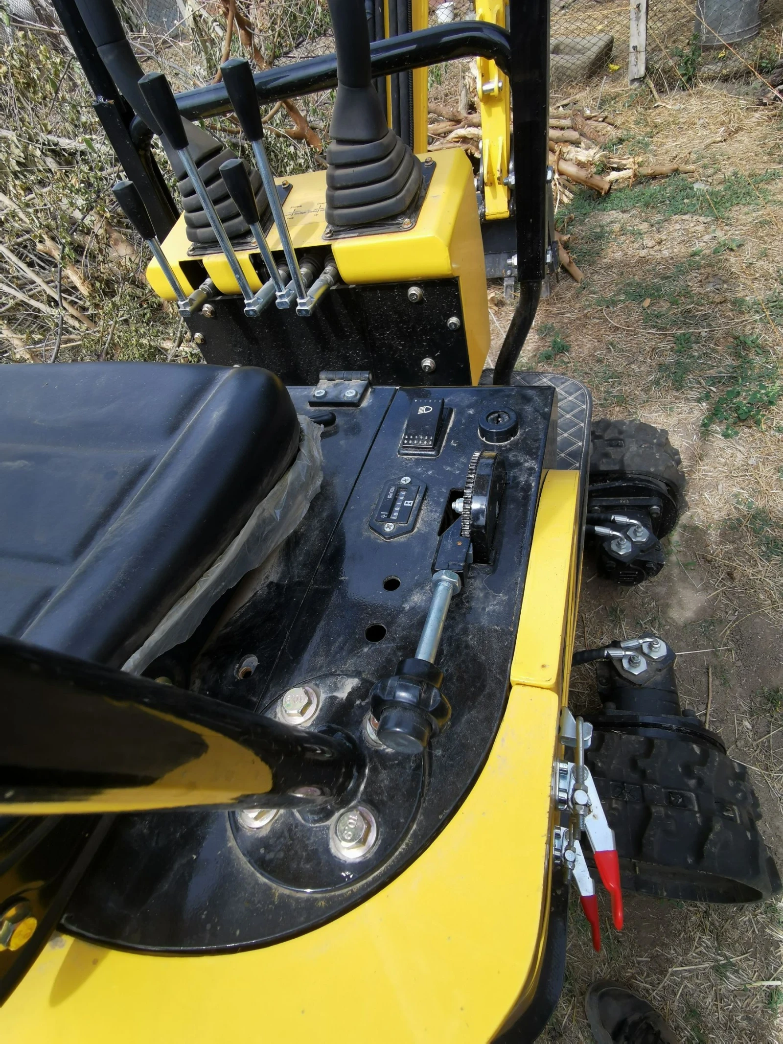 Багер Друга марка  - изображение 4