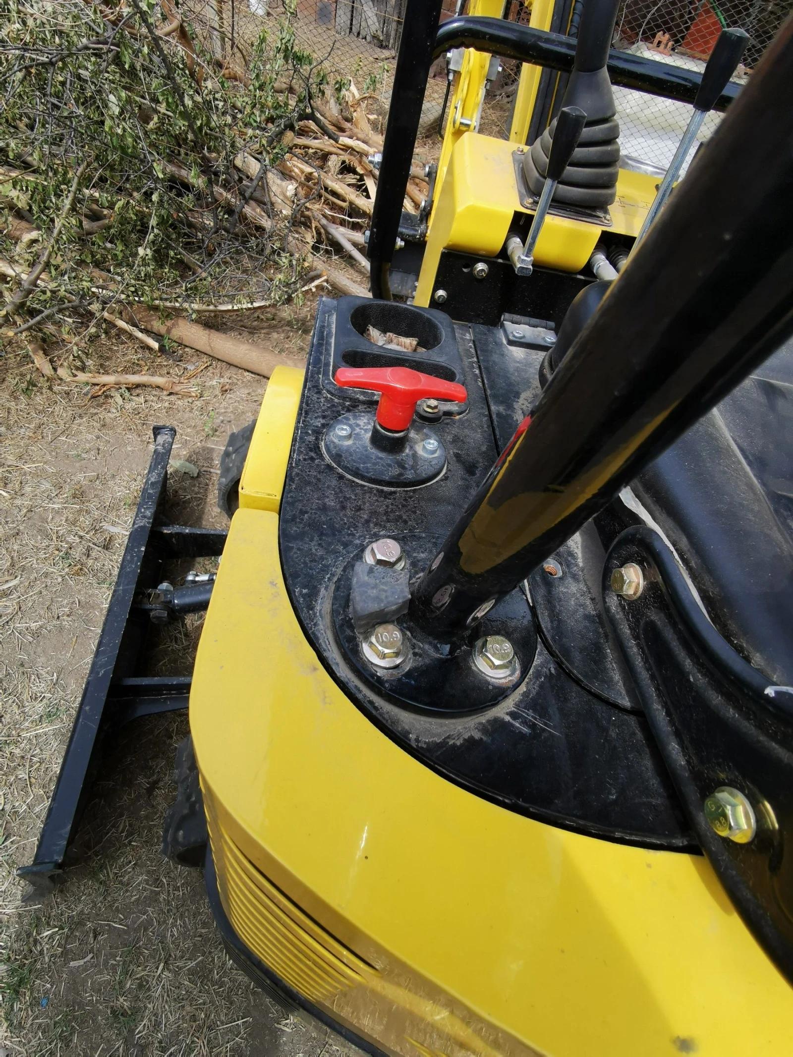 Багер Друга марка  - изображение 2