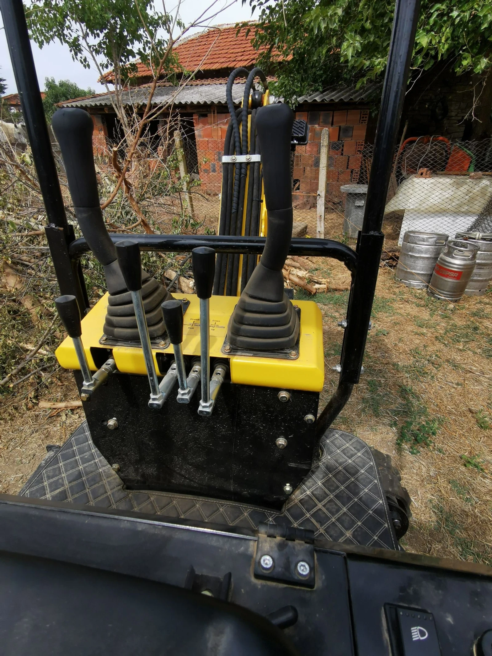 Багер Друга марка  - изображение 3