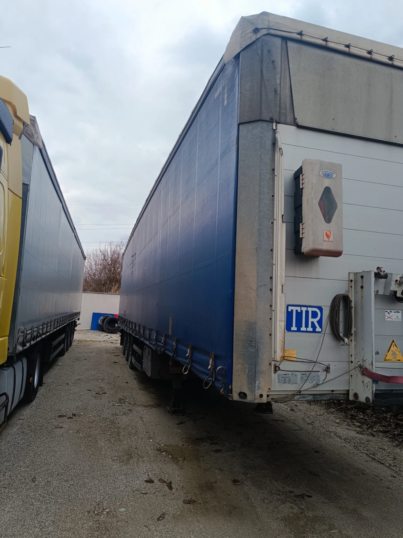 ����������� Schmitz Varios | Mobile.bg � ����������� 2