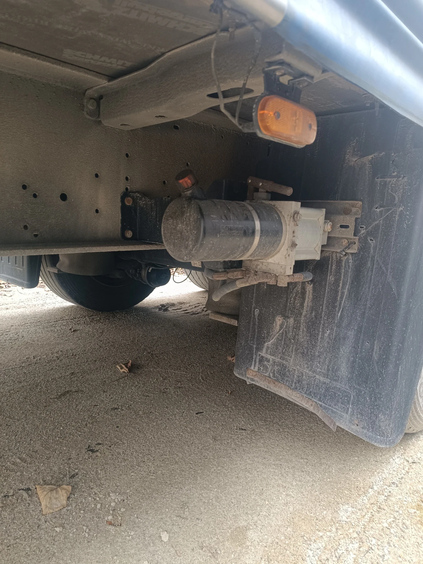 ����������� Schmitz Varios | Mobile.bg � ����������� 5