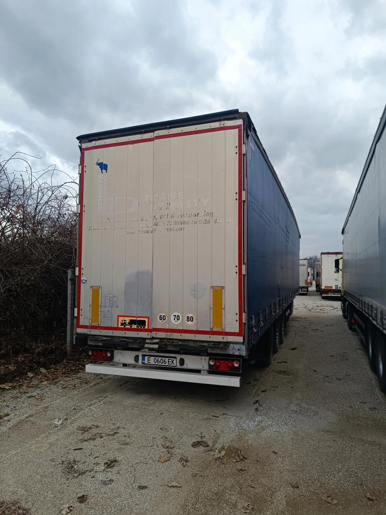 ����������� Schmitz Varios | Mobile.bg � ����������� 1