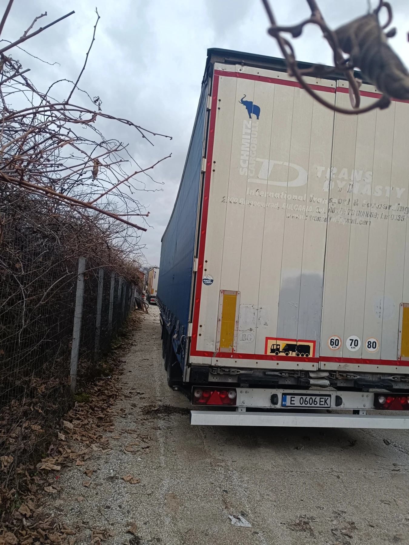 ����������� Schmitz Varios | Mobile.bg � ����������� 3