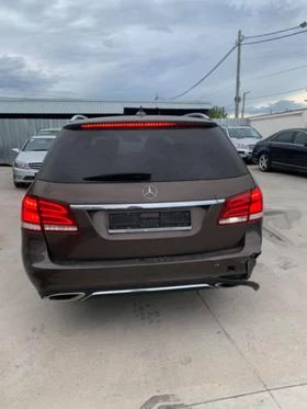 Mercedes 350CDI BLUETEC T-Model - Автокомплекс Мерцедес ГАРАНТИРАНО КАЧЕСТВО, снимка 3