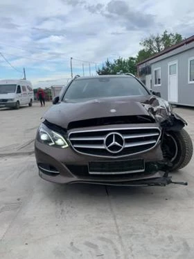 Mercedes 350CDI BLUETEC T-Model - Автокомплекс Мерцедес ГАРАНТИРАНО КАЧЕСТВО, снимка 2