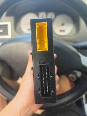 Части за Пежо 307 CC, снимка 2
