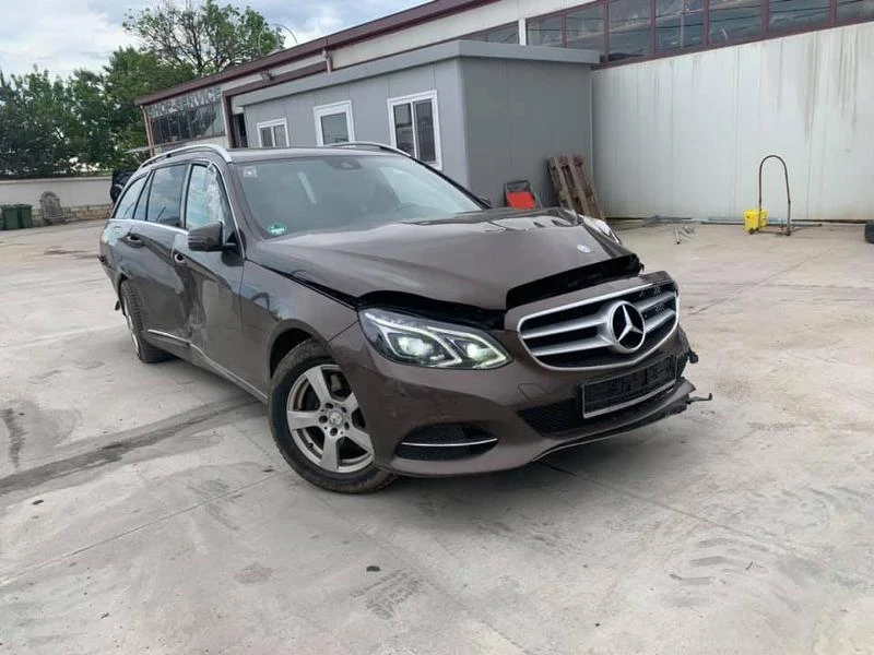 Mercedes 350CDI BLUETEC T-Model - Автокомплекс Мерцедес ГАРАНТИРАНО КАЧЕСТВО, снимка 1 - Части - 49501619