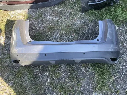 Задна броня Renault Scenic 4