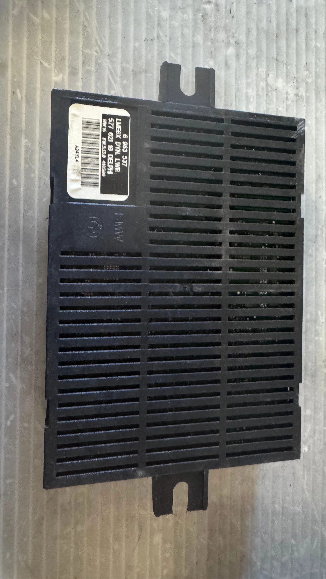    BMW E60 - 6983537 / 57762110 | Mobile.bg   1