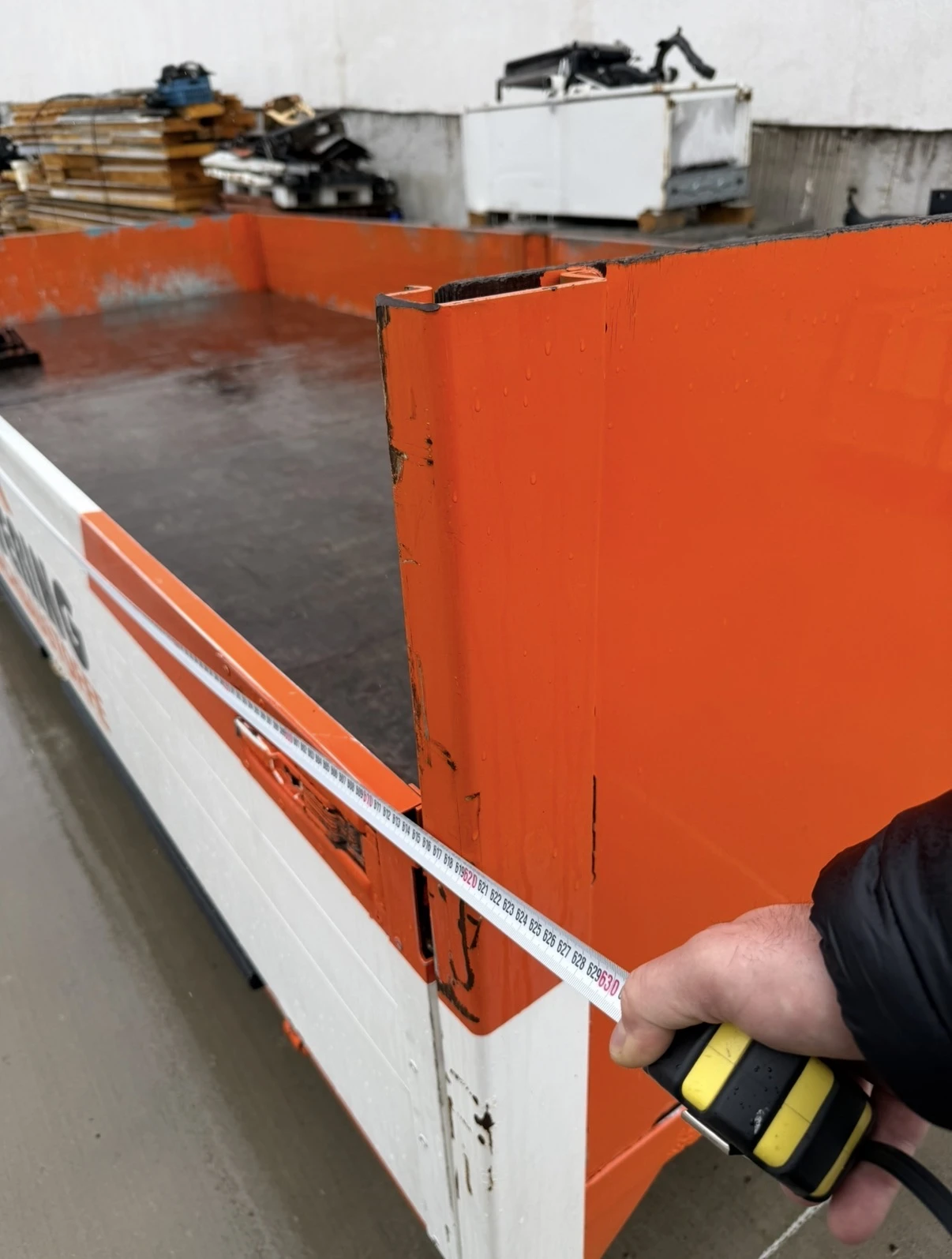 ������� ��������� �� Mercedes Atego | Mobile.bg � ����������� 6