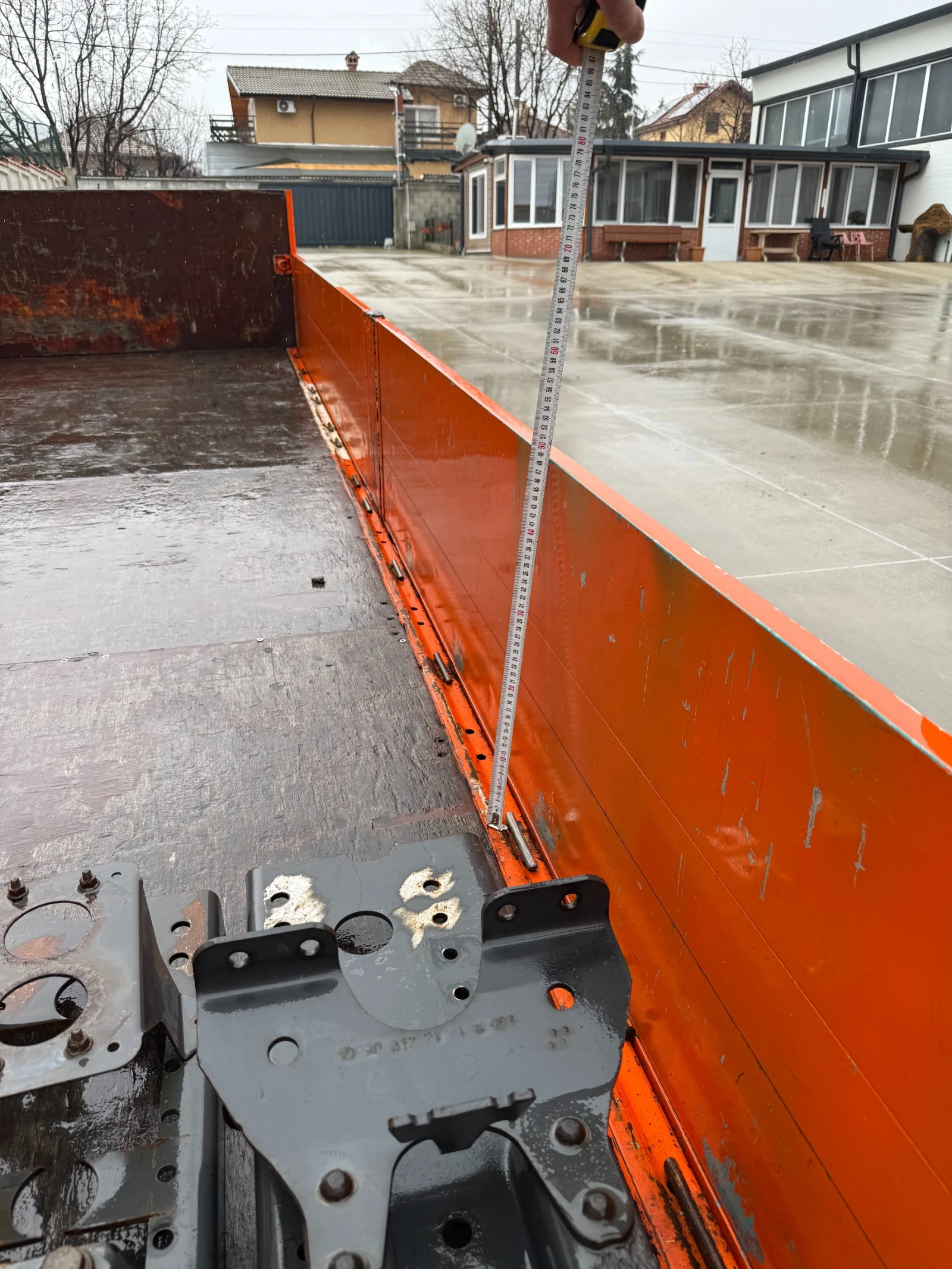 ������� ��������� �� Mercedes Atego | Mobile.bg � ����������� 5