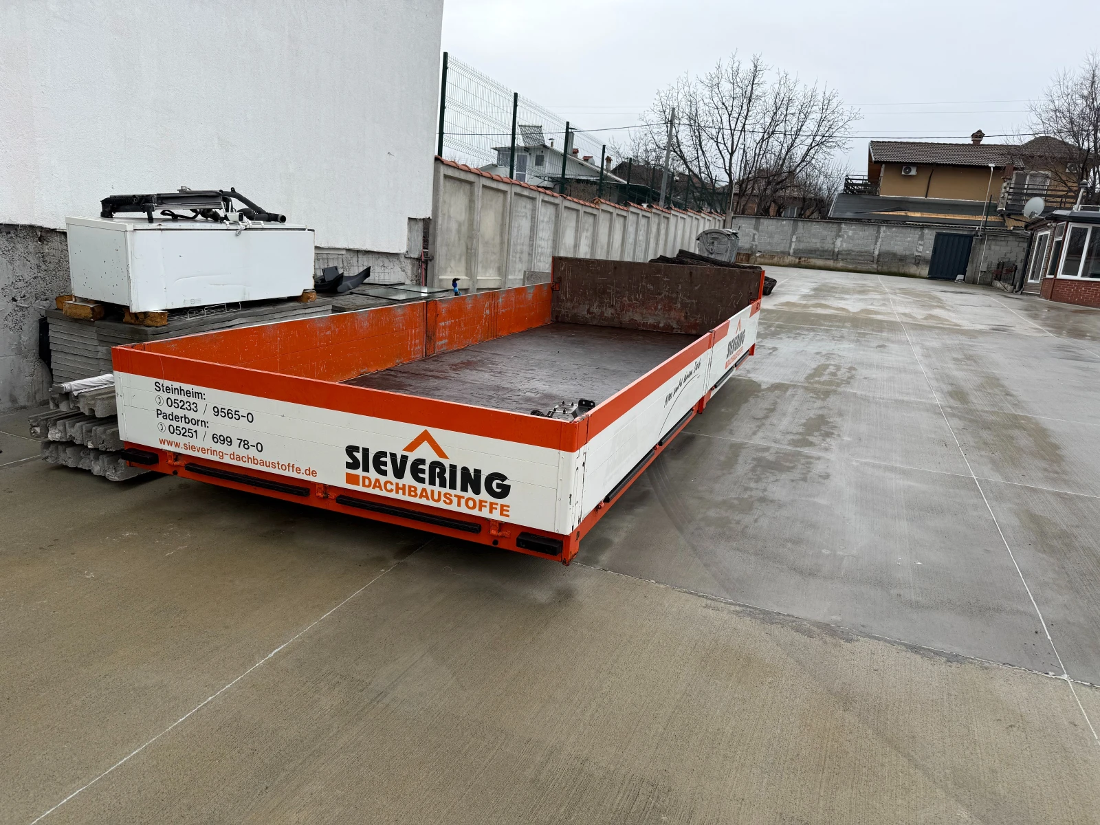 ������� ��������� �� Mercedes Atego | Mobile.bg � ����������� 1