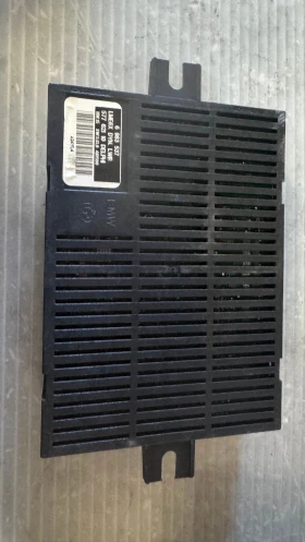        BMW E60 - 6983537 / 57762110
