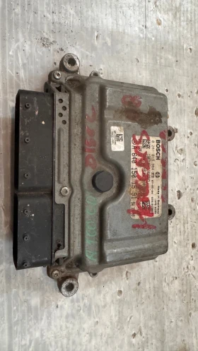        / ECU /    Mercedes A160 - A6401501591 / 0281013964