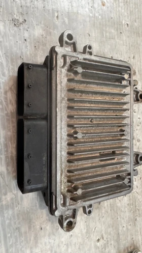    / ECU /    Mercedes A160 - A6401501591 / 0281013964 | Mobile.bg    2