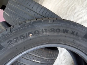 Гуми Летни 275/50R20, снимка 10