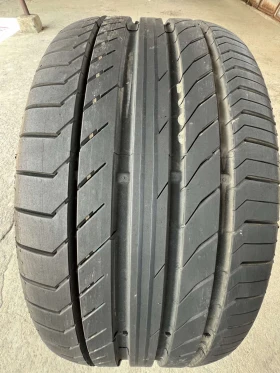 Гуми Летни 275/50R20, снимка 5