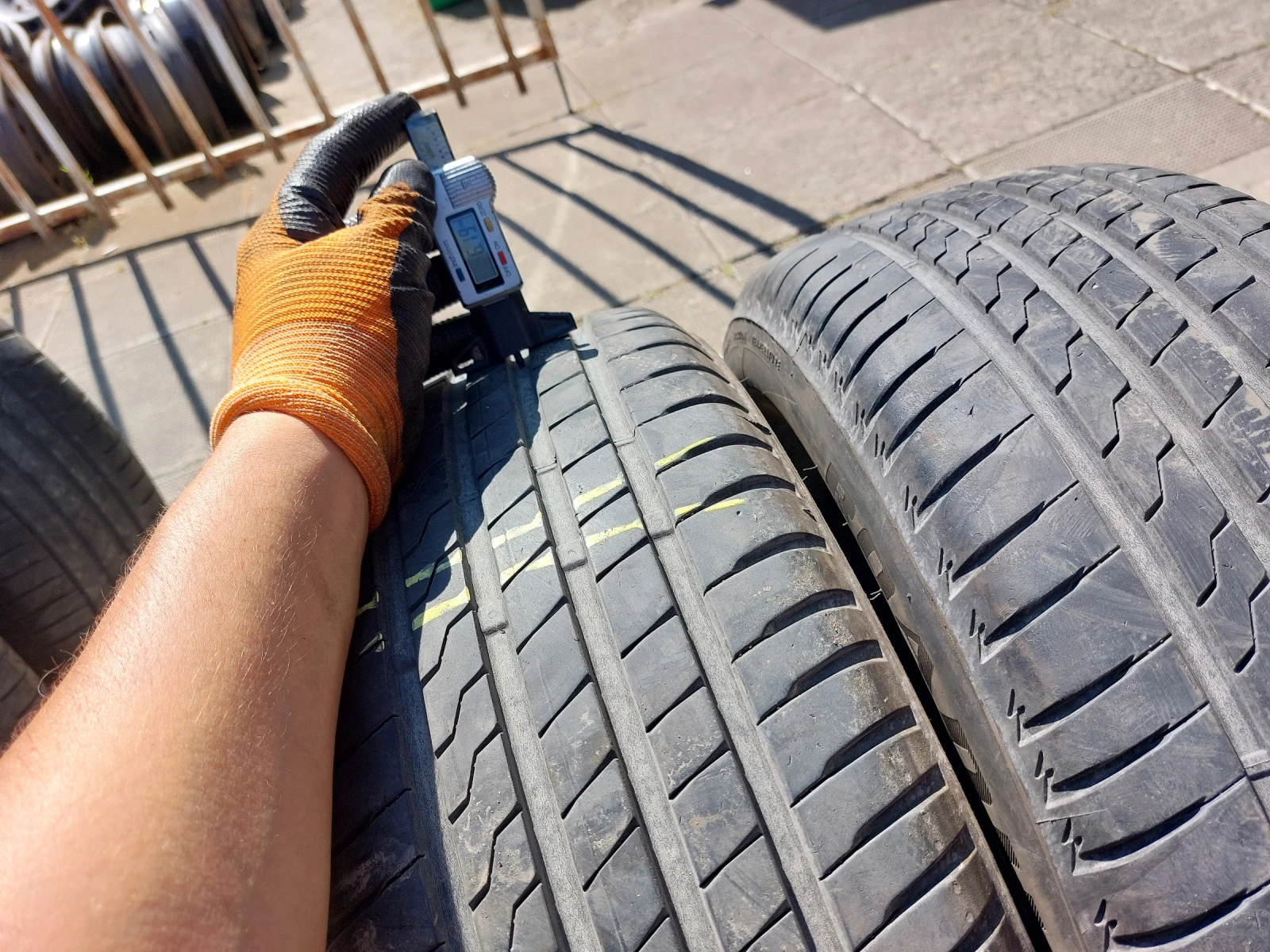 ���� 205/60R16 | Mobile.bg � ����������� 3