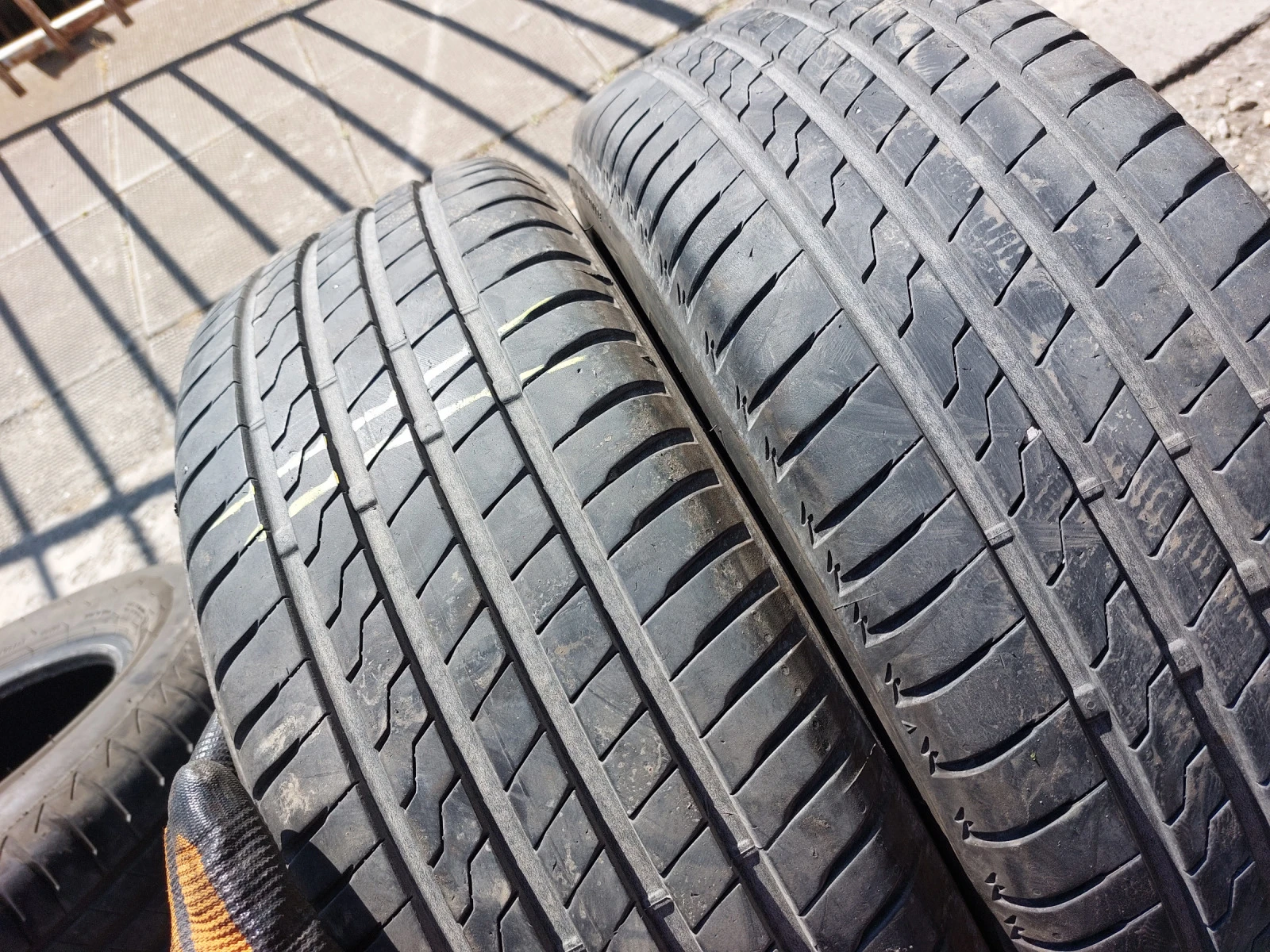 ���� 205/60R16 | Mobile.bg � ����������� 1