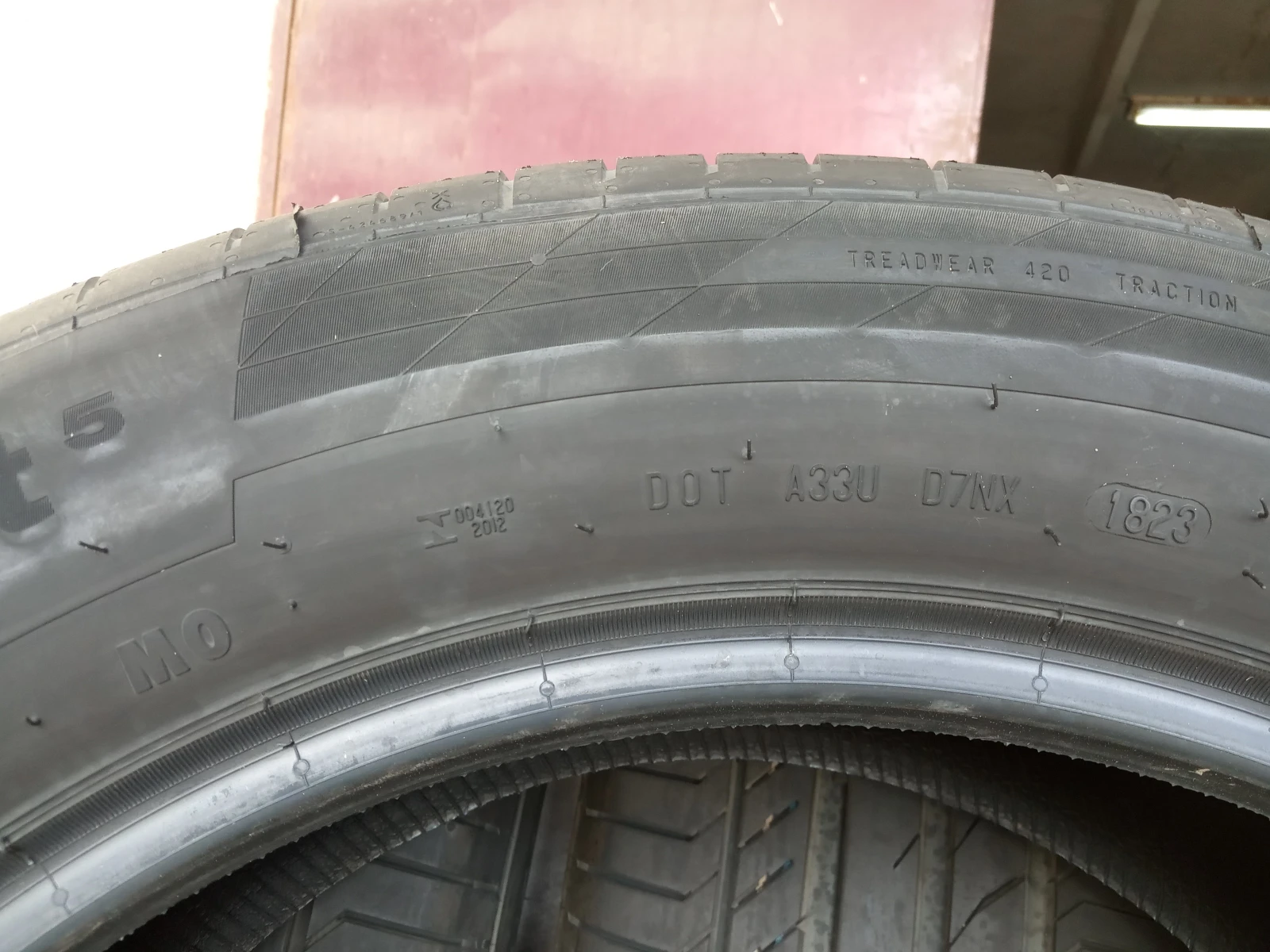  275/50R20 | Mobile.bg   11