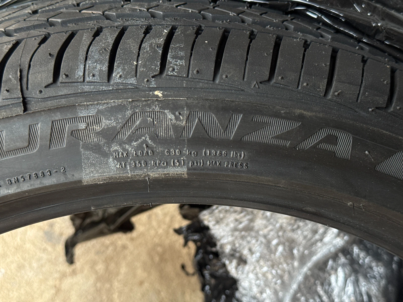  235/40R19 | Mobile.bg   6