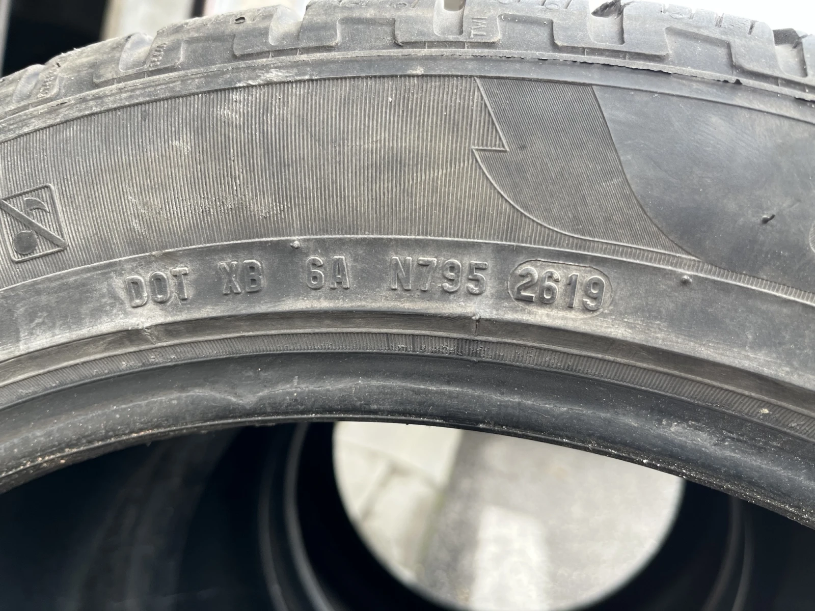 255/45R20 | Mobile.bg   7