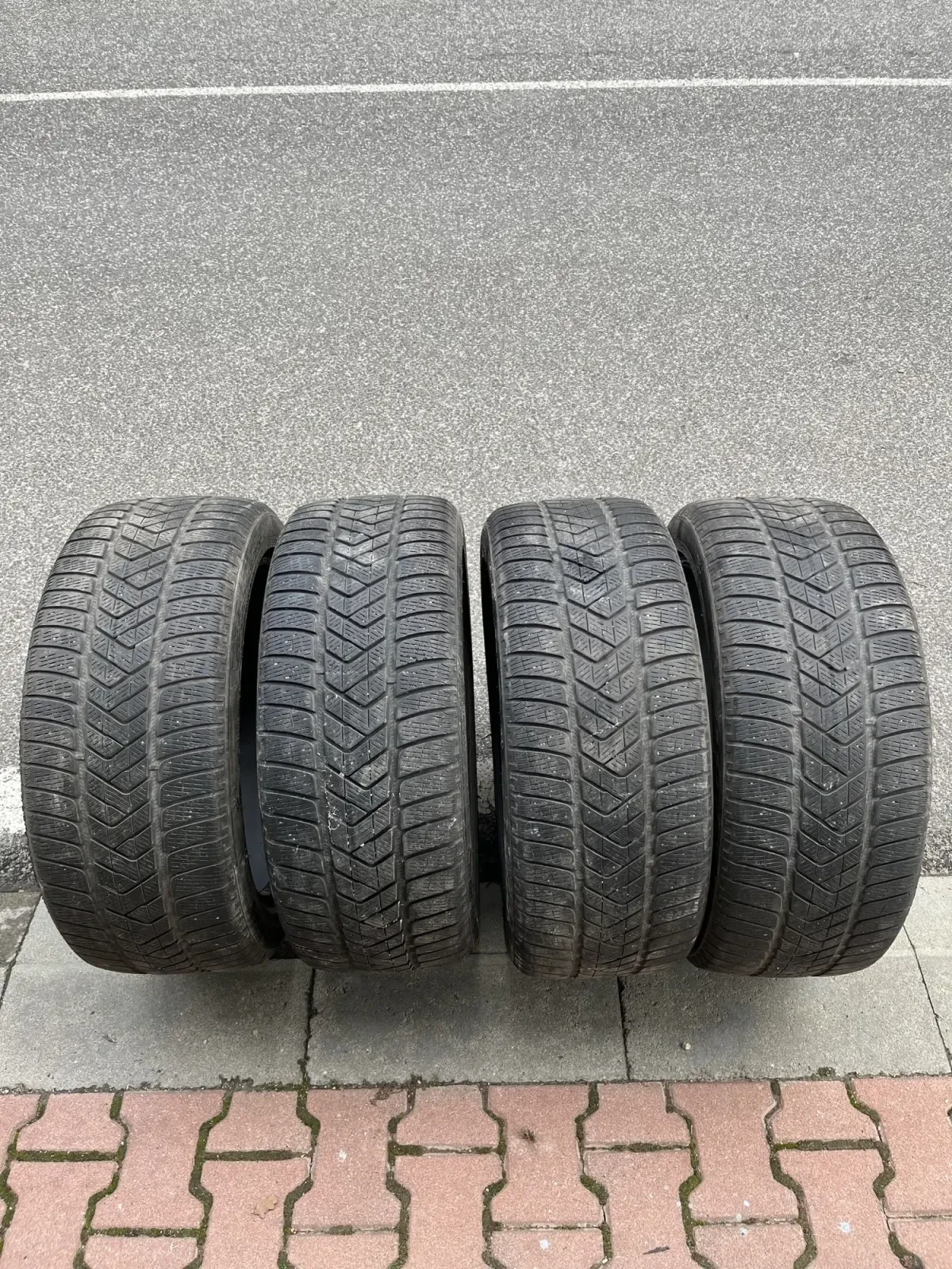  255/45R20 | Mobile.bg   5