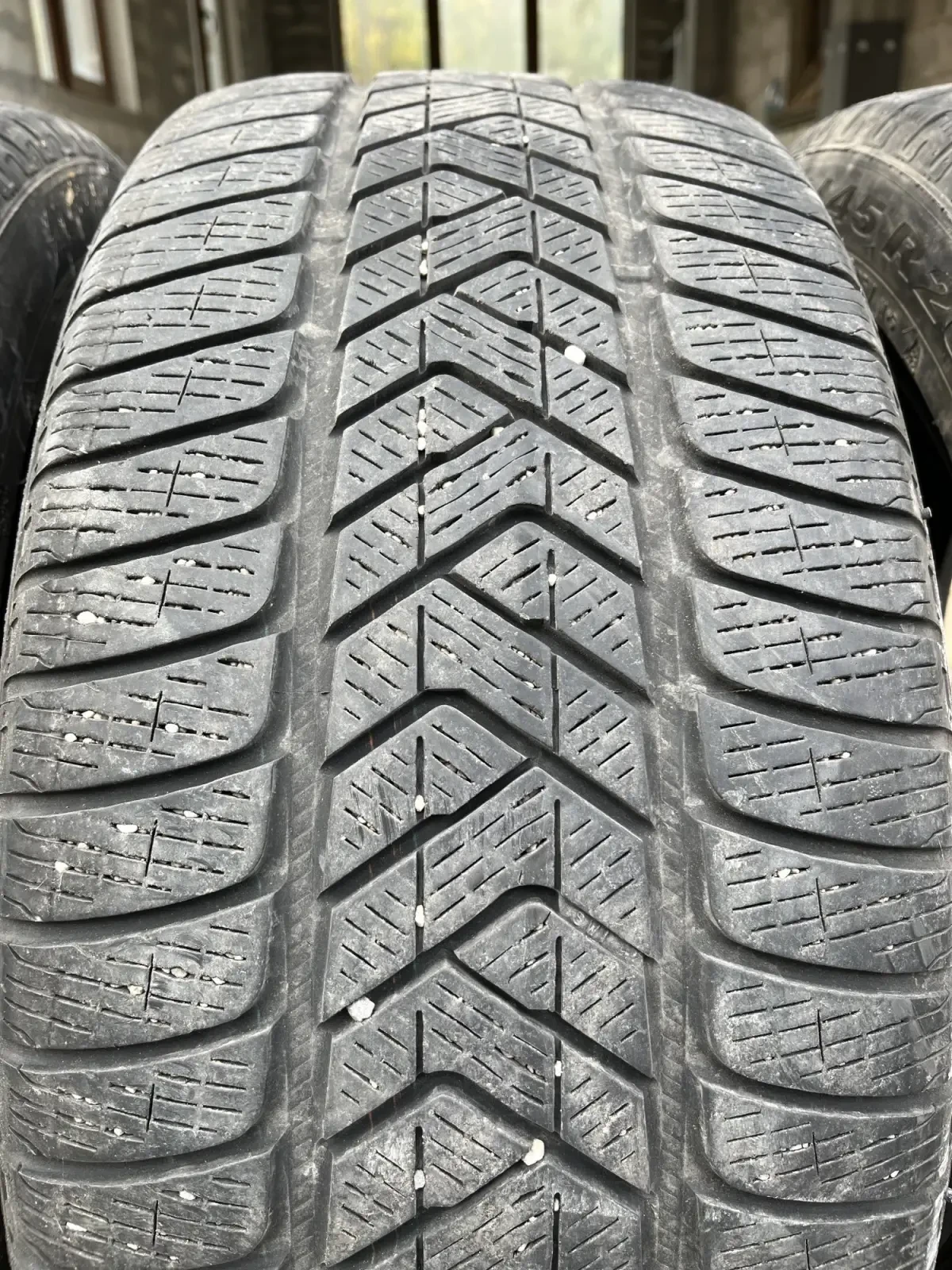  255/45R20 | Mobile.bg   2