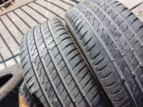 Гуми Летни 205/60R16, снимка 1 - Гуми и джанти - 41831664