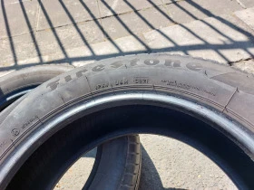 Гуми Летни 205/60R16, снимка 5 - Гуми и джанти - 41831664