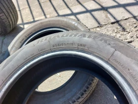 Гуми Летни 205/60R16, снимка 6 - Гуми и джанти - 41831664