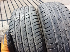 Гуми Летни 205/60R16, снимка 2 - Гуми и джанти - 41831664