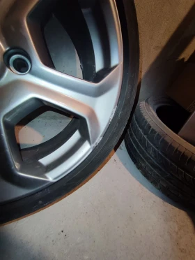    205/40R17  Ford Fiesta | Mobile.bg    6