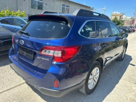 Subaru Outback 2.5 Premium 4x4, снимка 6