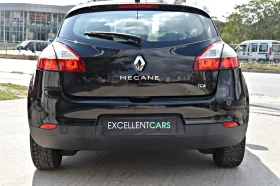 Renault Megane 1.2i* Petrol* 100000KM!!!, снимка 5
