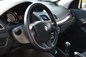 Renault Megane 1.2i* Petrol* 100000KM!!!, снимка 8