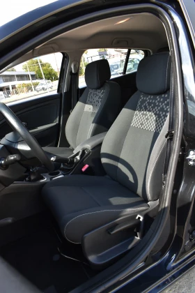 Renault Megane 1.2i* Petrol* 100000KM!!!, снимка 9