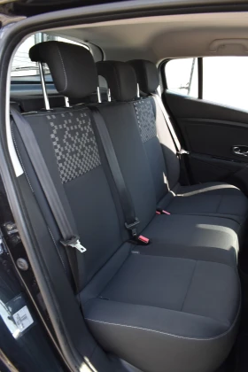 Renault Megane 1.2i* Petrol* 100000KM!!!, снимка 11