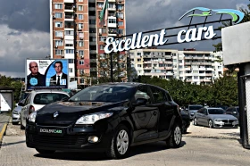Renault Megane 1.2i* Petrol* 100000KM!!!, снимка 1