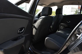 Renault Megane 1.2i* Petrol* 100000KM!!!, снимка 10