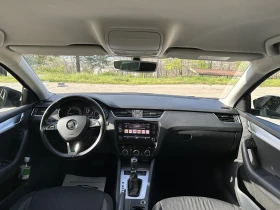 Skoda Octavia DSG 4x4, снимка 11