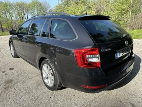 Skoda Octavia DSG 4x4, снимка 3
