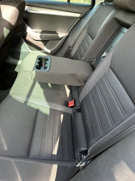Skoda Octavia DSG 4x4, снимка 8