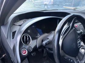 Honda Civic 2.2 140p.s, снимка 9