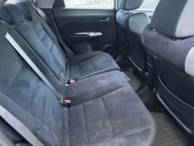 Honda Civic 2.2 140p.s, снимка 6